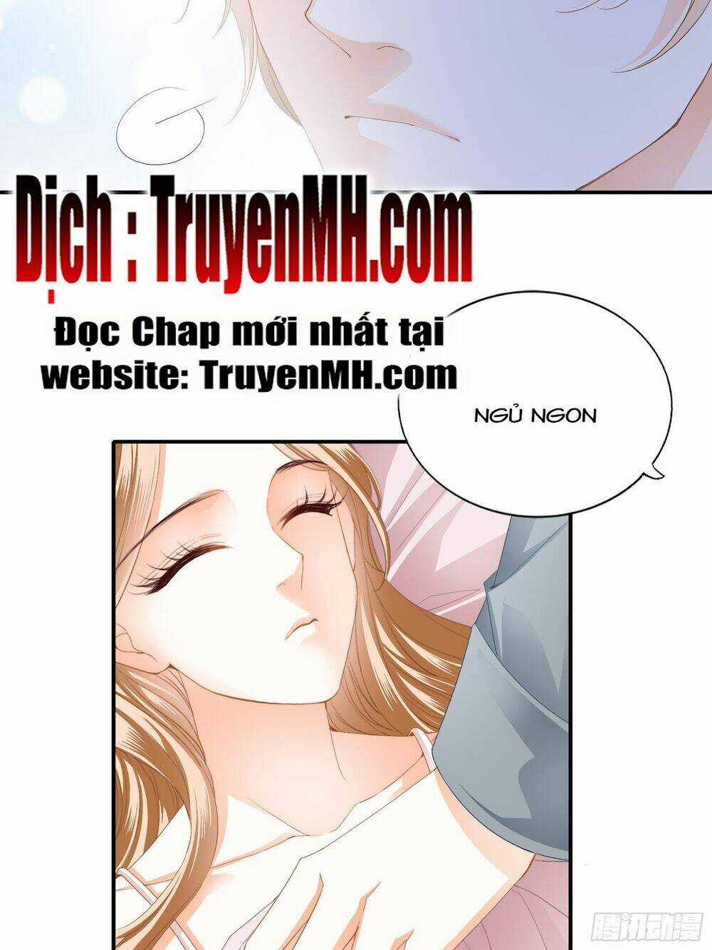 Bạo Quân Ái Nhân Chapter 12 trang 5