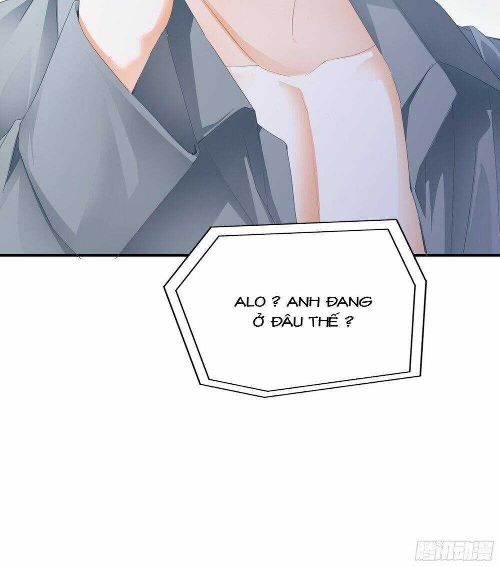 Bạo Quân Ái Nhân Chapter 12 trang 8