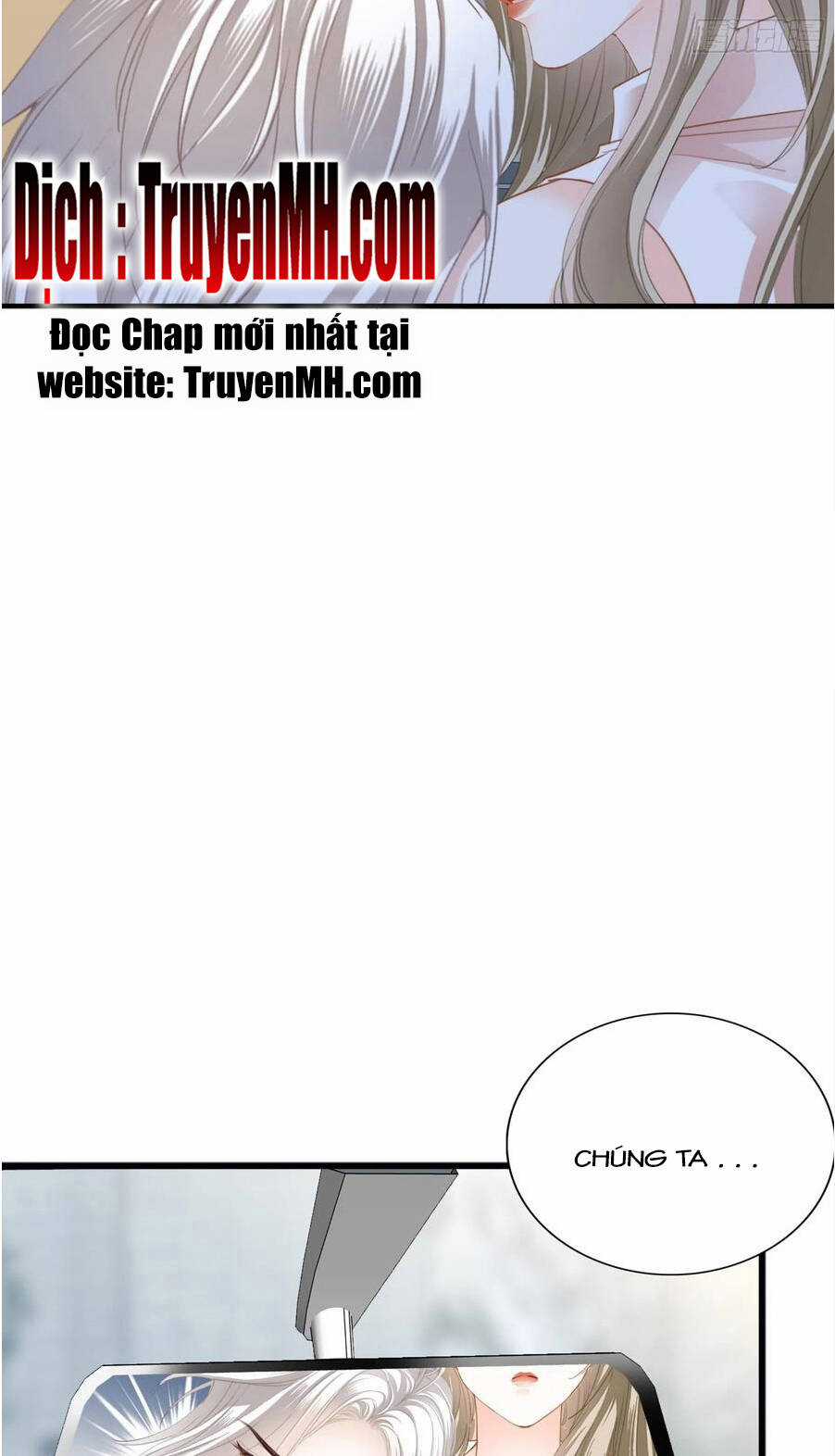 Bạo Quân Ái Nhân Chapter 120 trang 10