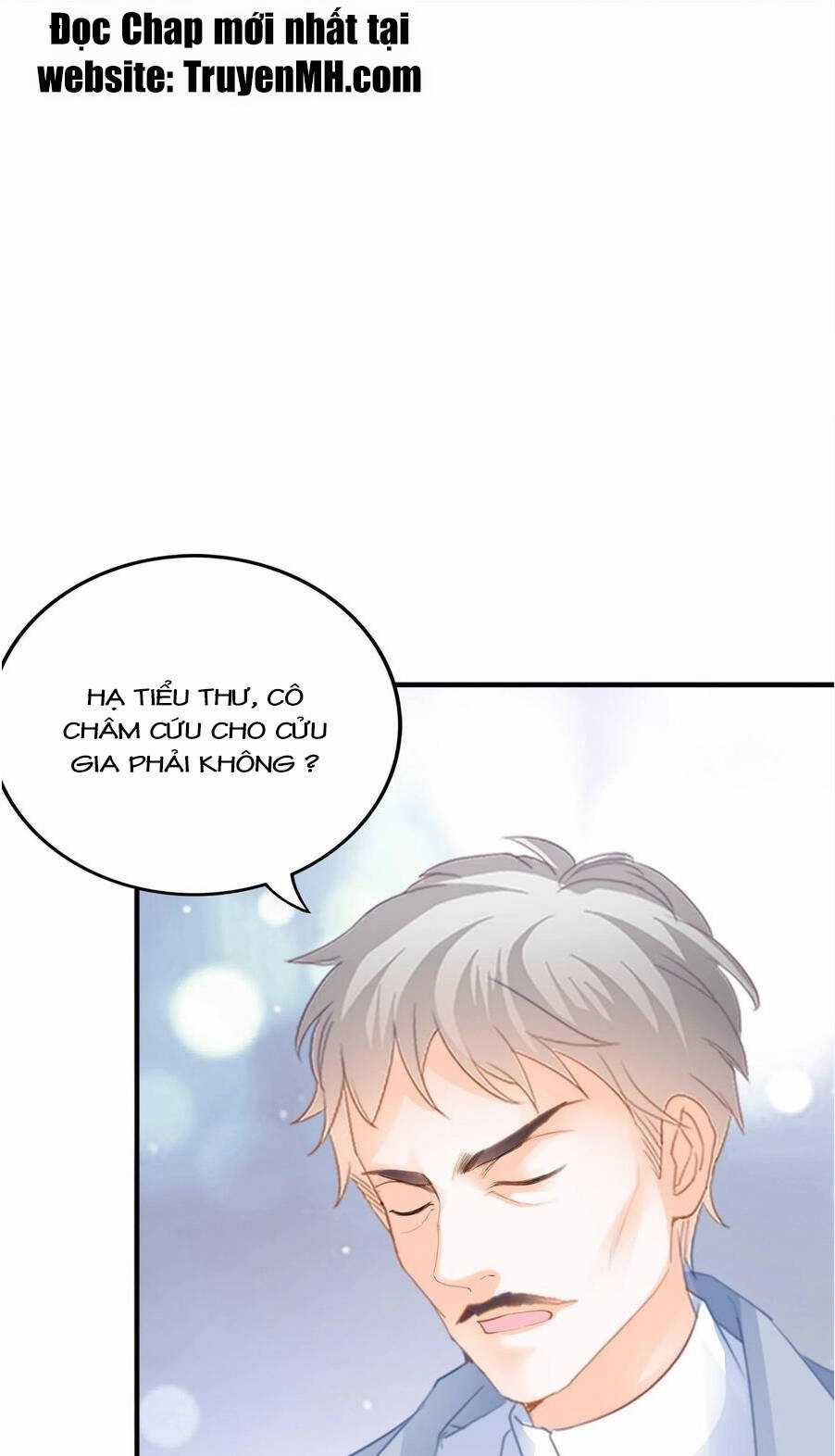 Bạo Quân Ái Nhân Chapter 120 trang 14