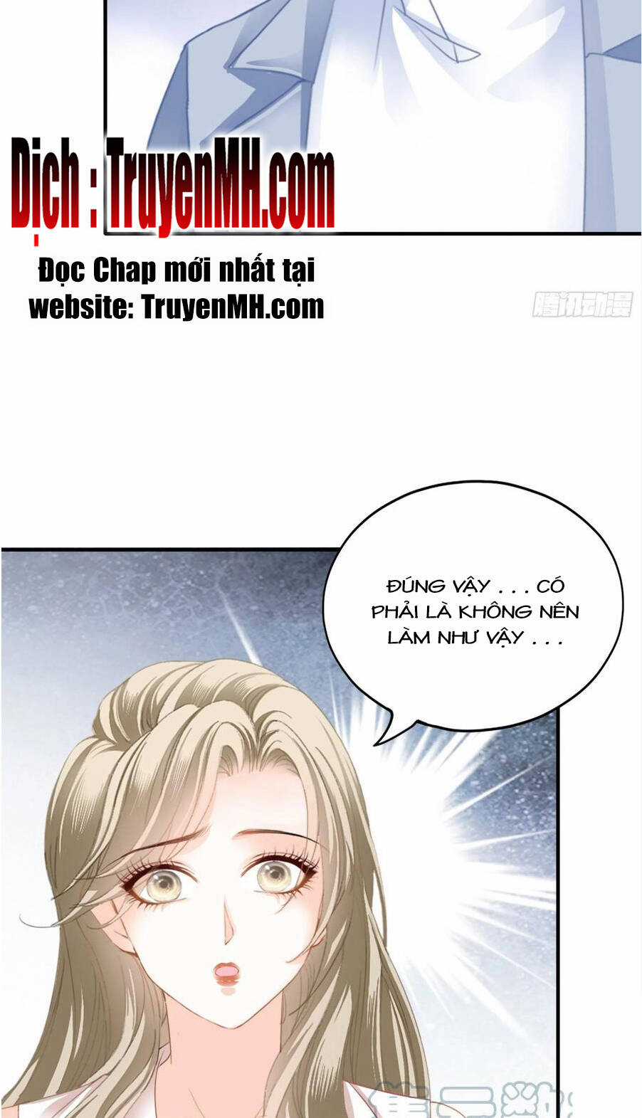 Bạo Quân Ái Nhân Chapter 120 trang 15