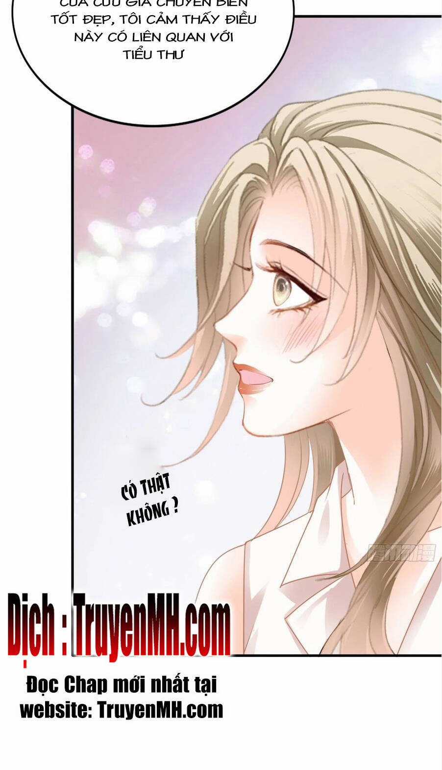 Bạo Quân Ái Nhân Chapter 120 trang 18