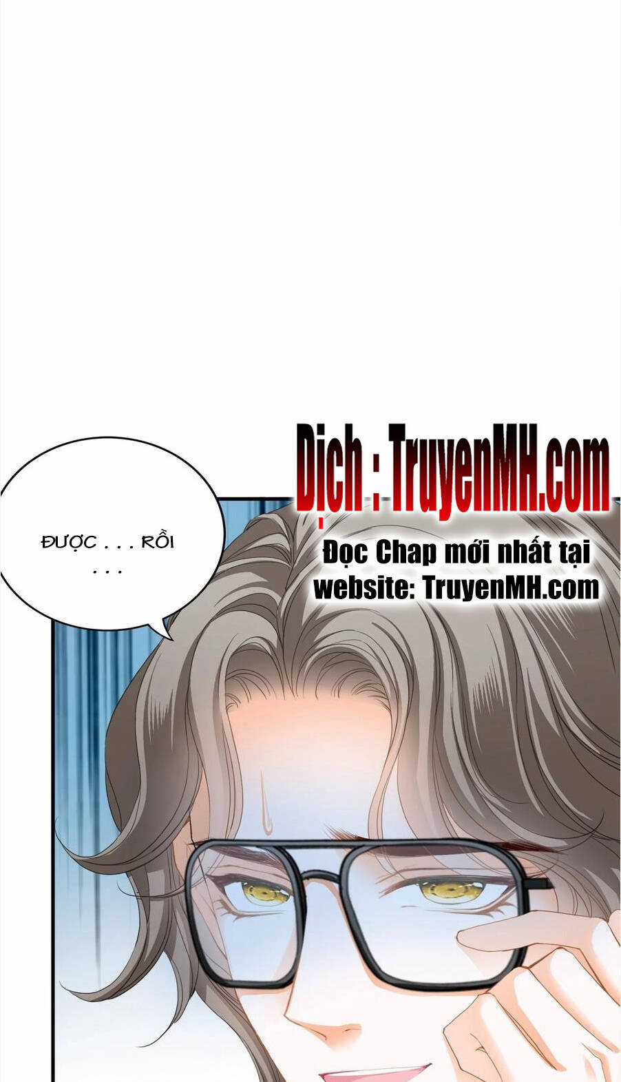 Bạo Quân Ái Nhân Chapter 120 trang 2