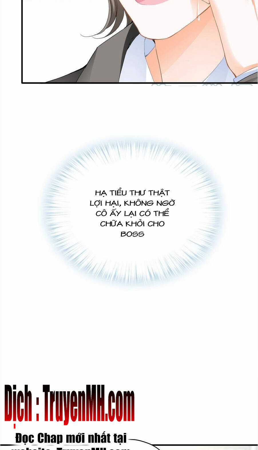 Bạo Quân Ái Nhân Chapter 120 trang 3