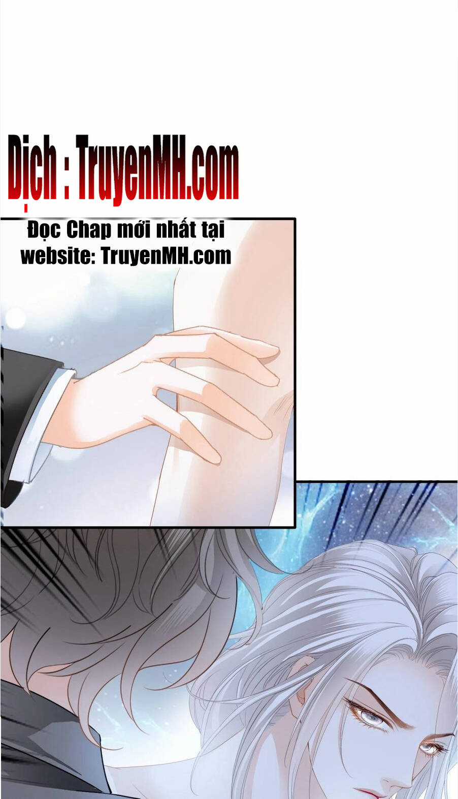 Bạo Quân Ái Nhân Chapter 120 trang 5