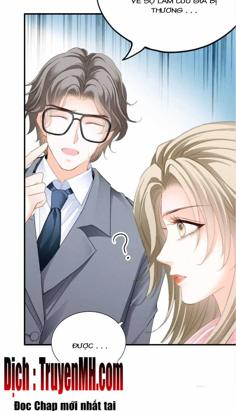 Bạo Quân Ái Nhân Chapter 120 trang 7