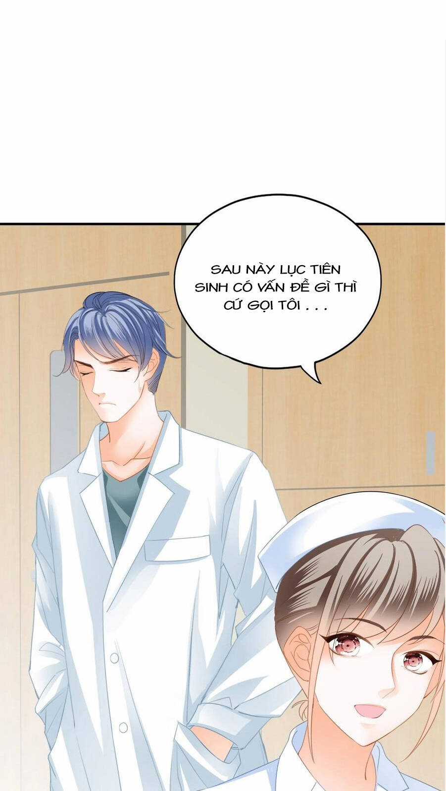 Bạo Quân Ái Nhân Chapter 121 trang 10