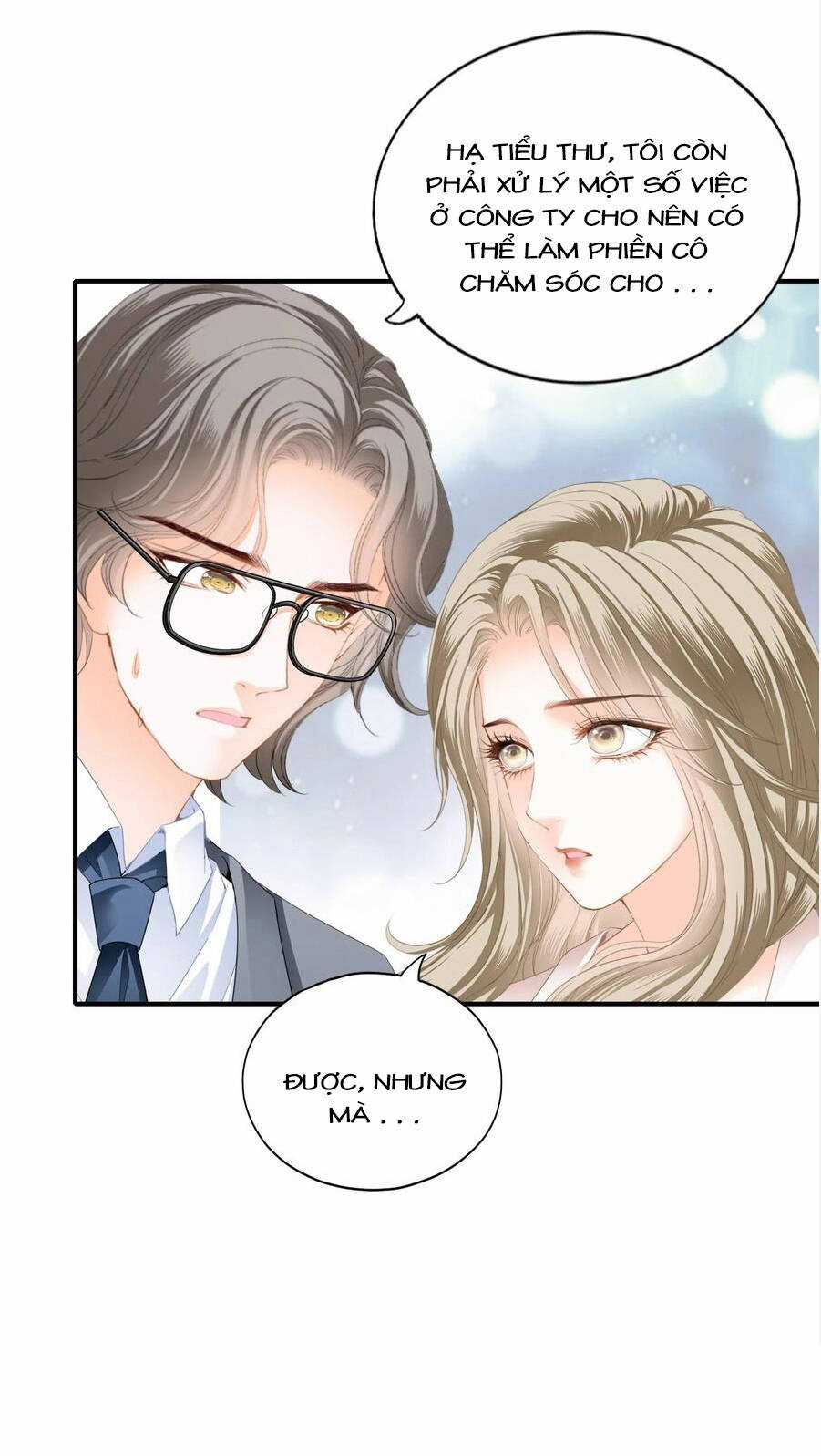 Bạo Quân Ái Nhân Chapter 121 trang 13