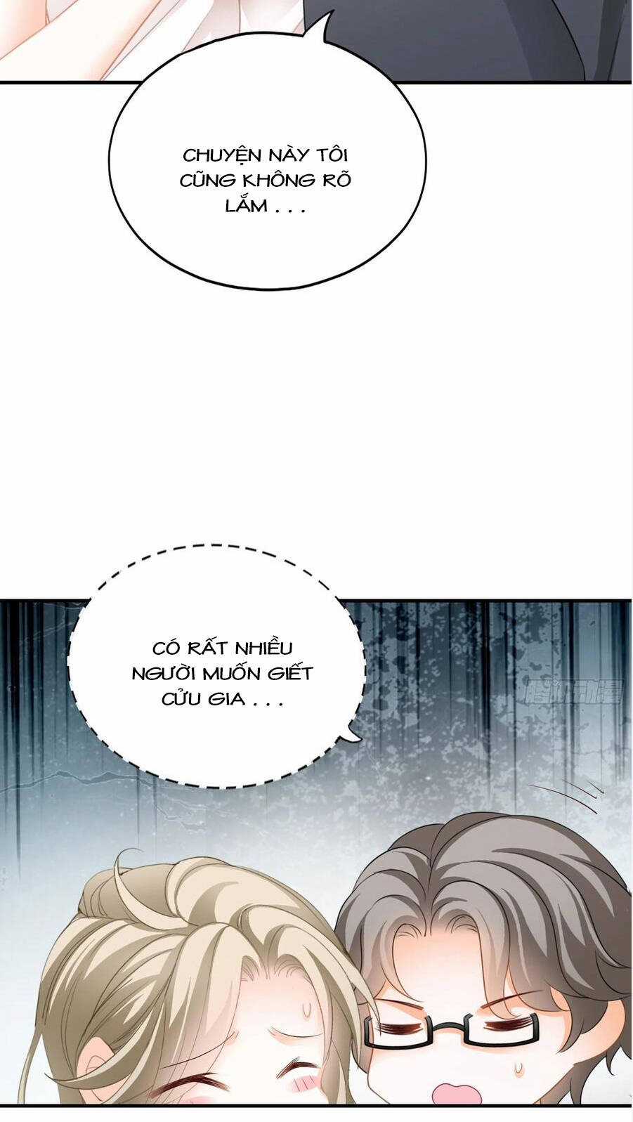 Bạo Quân Ái Nhân Chapter 121 trang 15