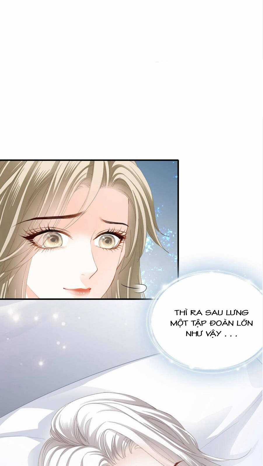 Bạo Quân Ái Nhân Chapter 121 trang 16