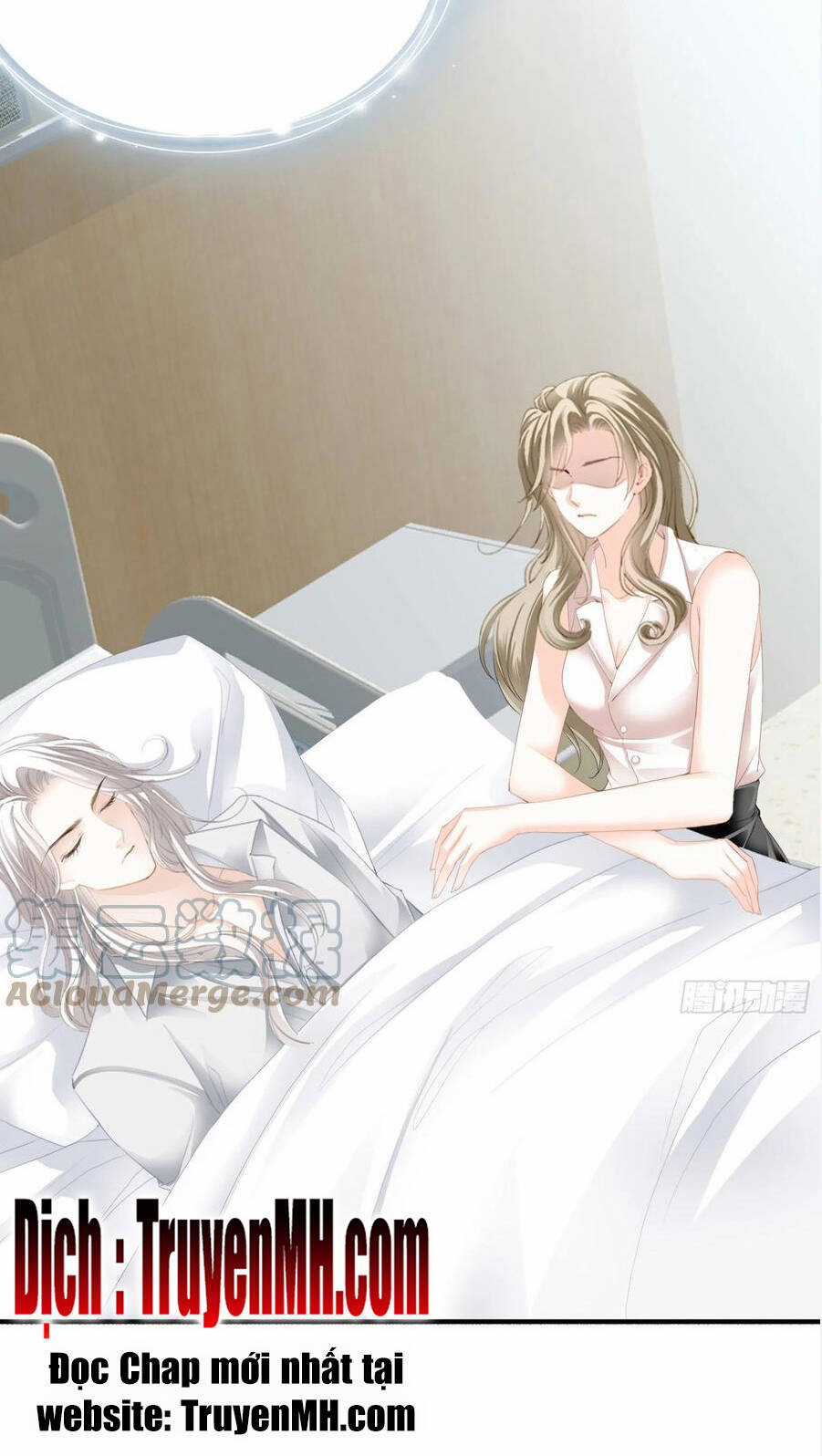 Bạo Quân Ái Nhân Chapter 121 trang 18