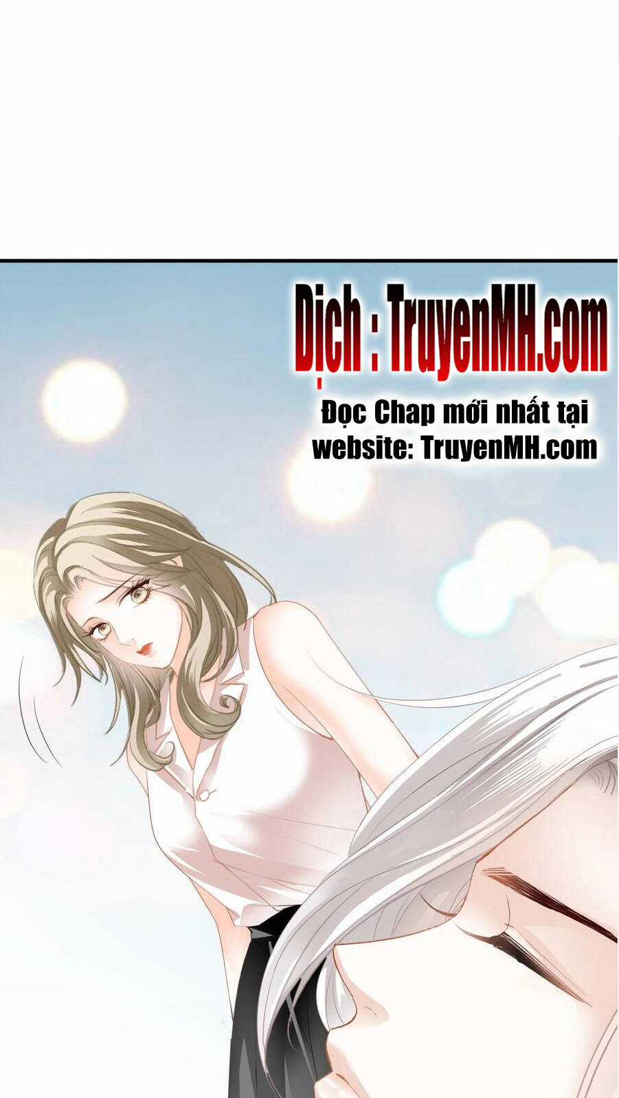 Bạo Quân Ái Nhân Chapter 121 trang 2