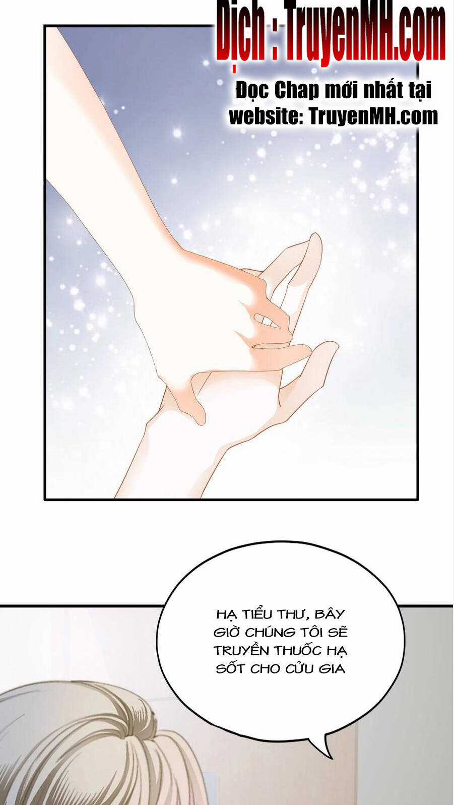 Bạo Quân Ái Nhân Chapter 121 trang 4