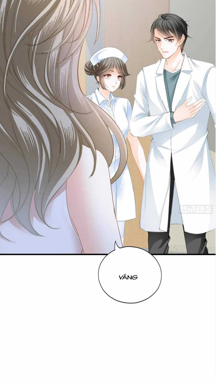 Bạo Quân Ái Nhân Chapter 121 trang 5