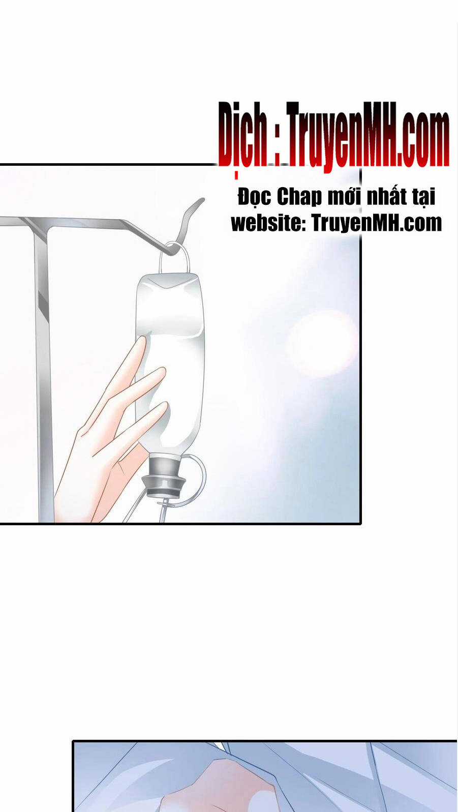 Bạo Quân Ái Nhân Chapter 121 trang 6