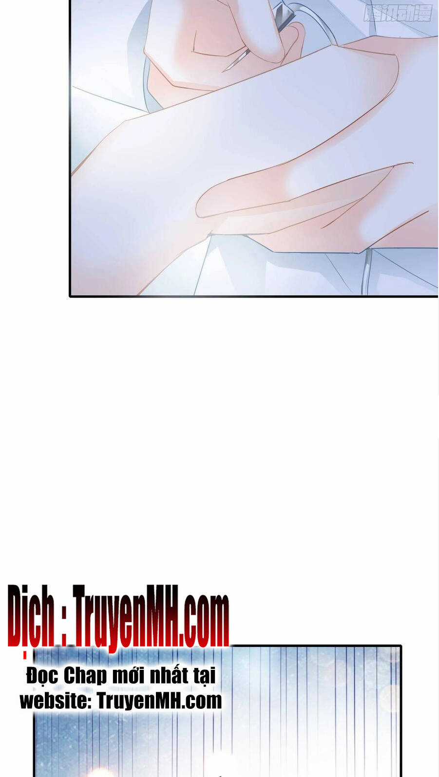 Bạo Quân Ái Nhân Chapter 121 trang 7