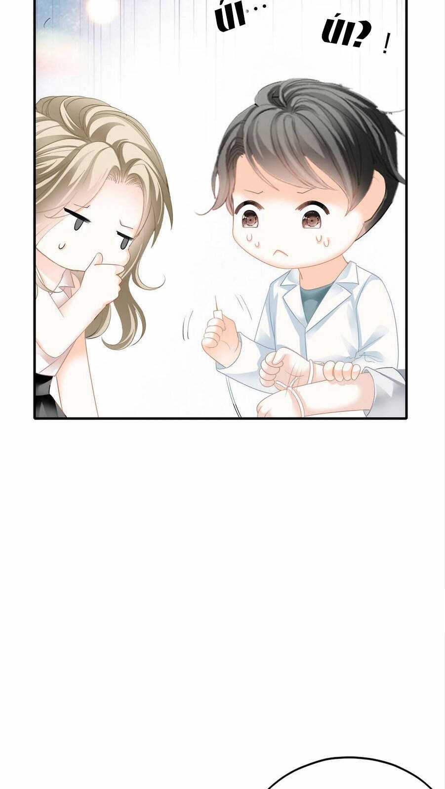 Bạo Quân Ái Nhân Chapter 121 trang 8