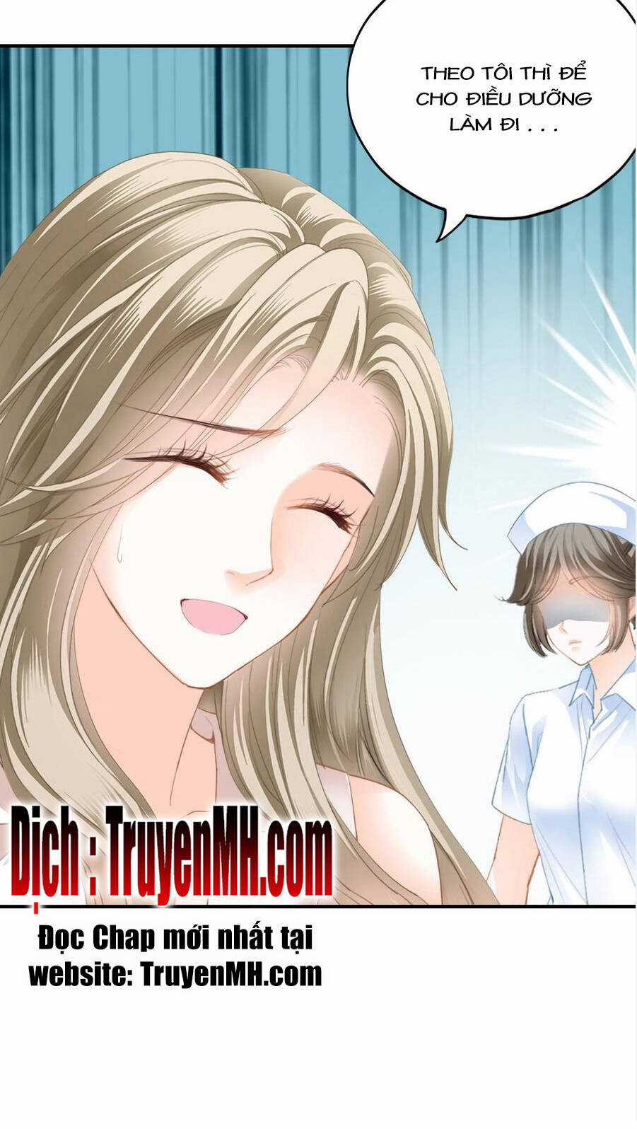 Bạo Quân Ái Nhân Chapter 121 trang 9