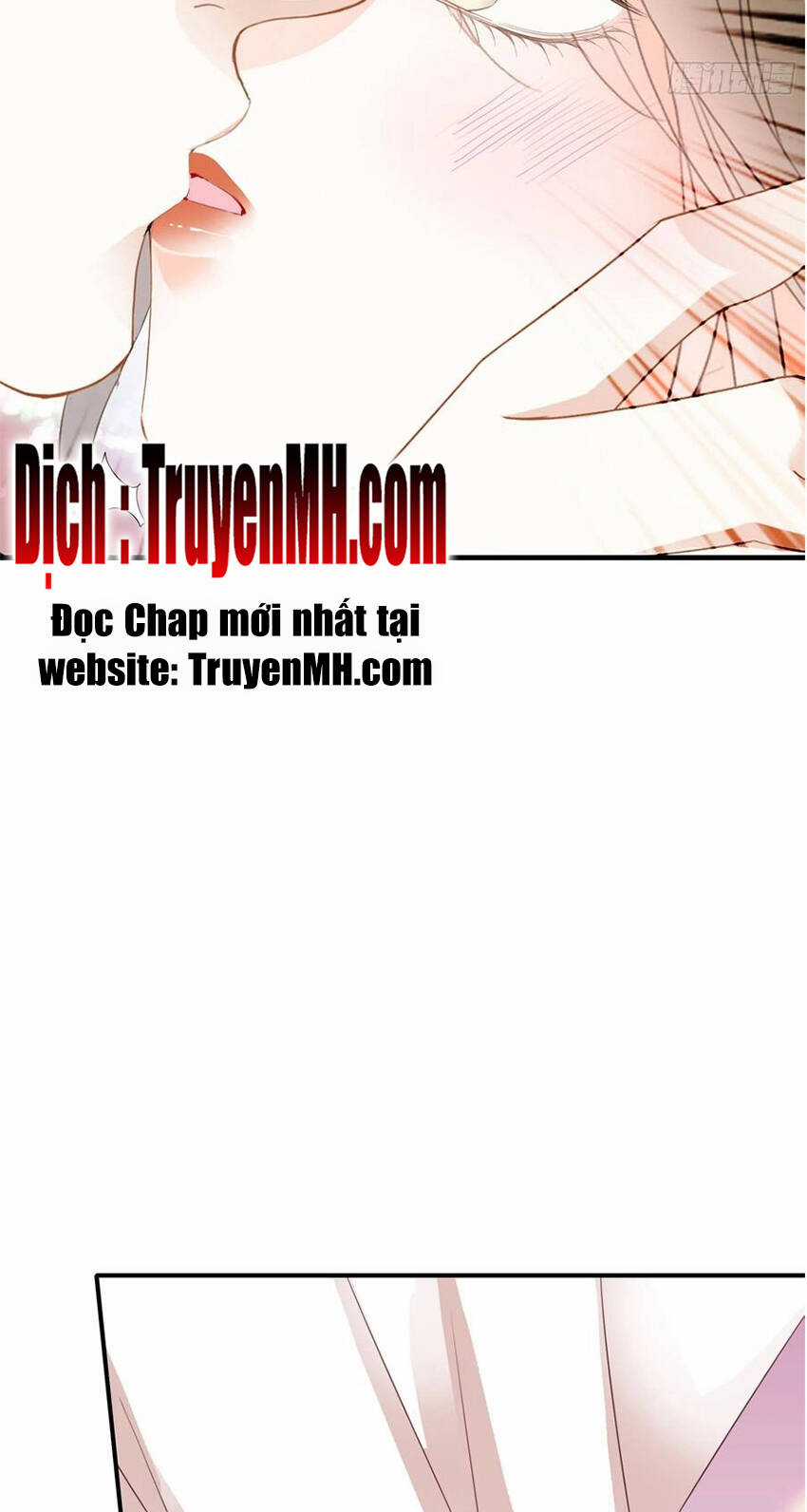 Bạo Quân Ái Nhân Chapter 122 trang 10