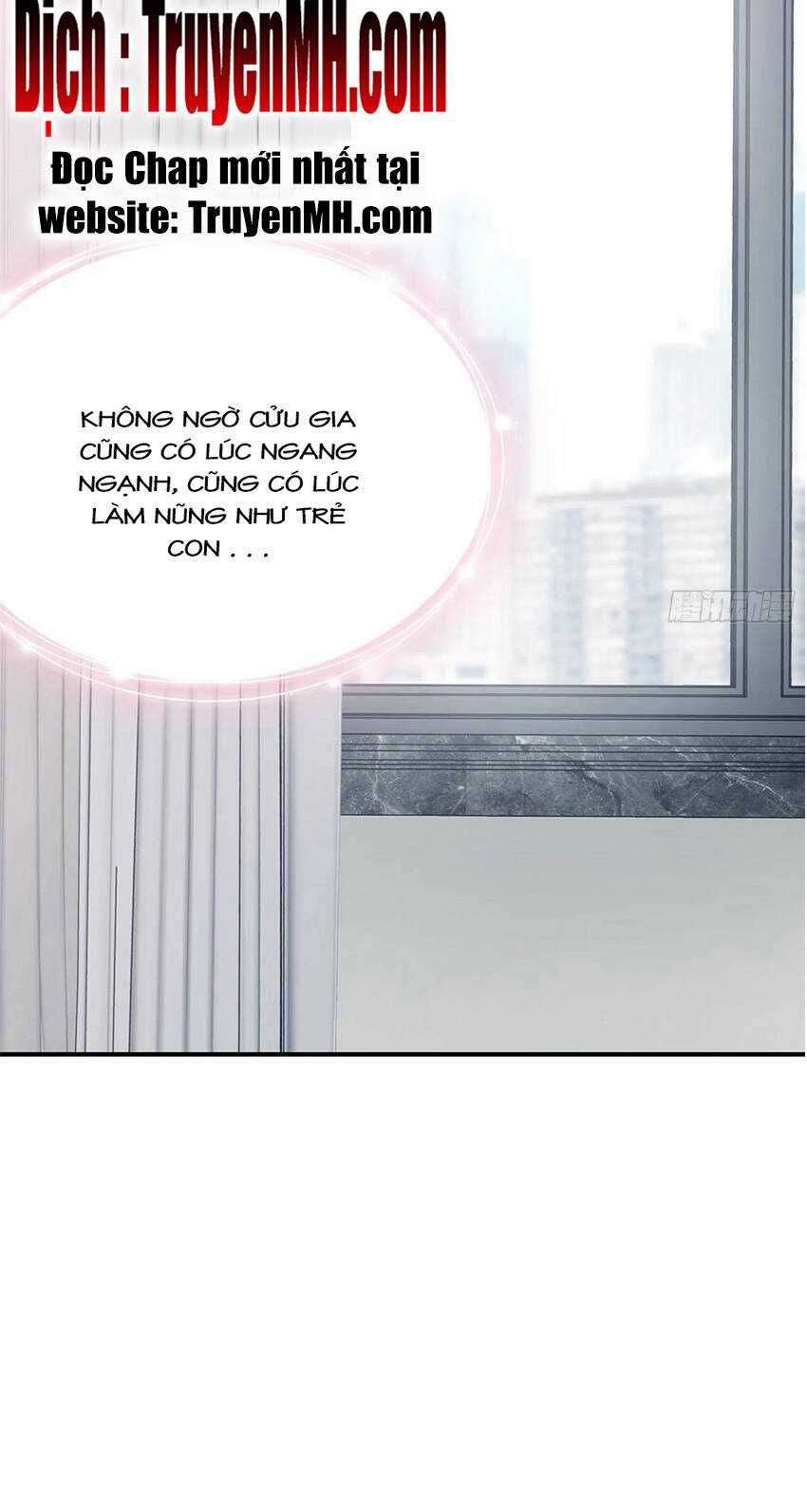 Bạo Quân Ái Nhân Chapter 122 trang 15