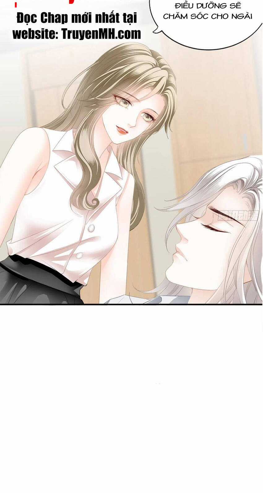 Bạo Quân Ái Nhân Chapter 122 trang 17