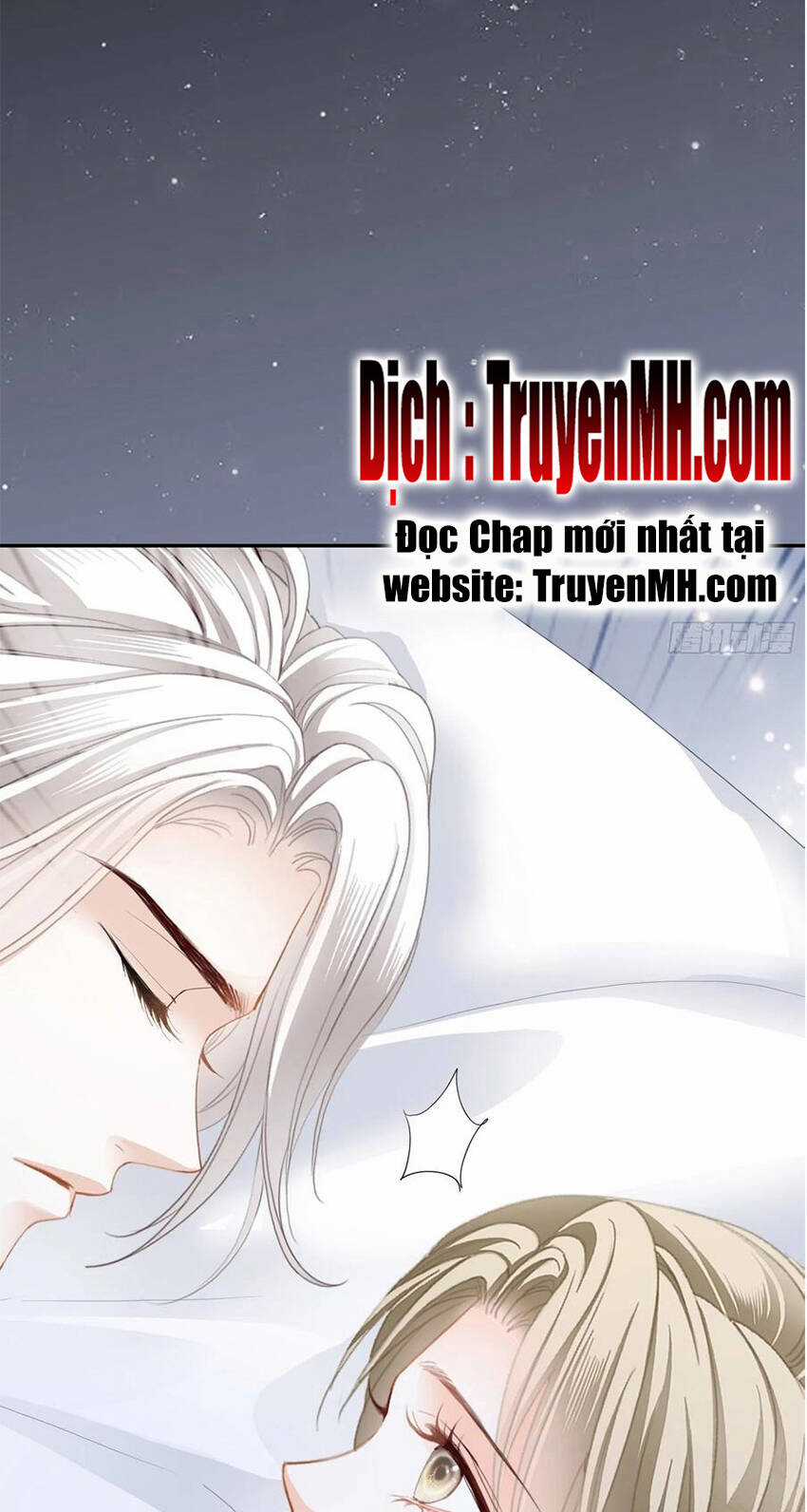 Bạo Quân Ái Nhân Chapter 122 trang 3