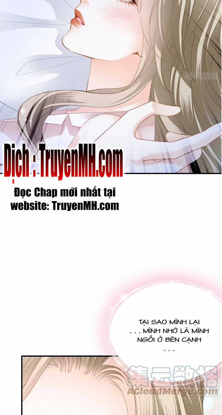 Bạo Quân Ái Nhân Chapter 122 trang 4