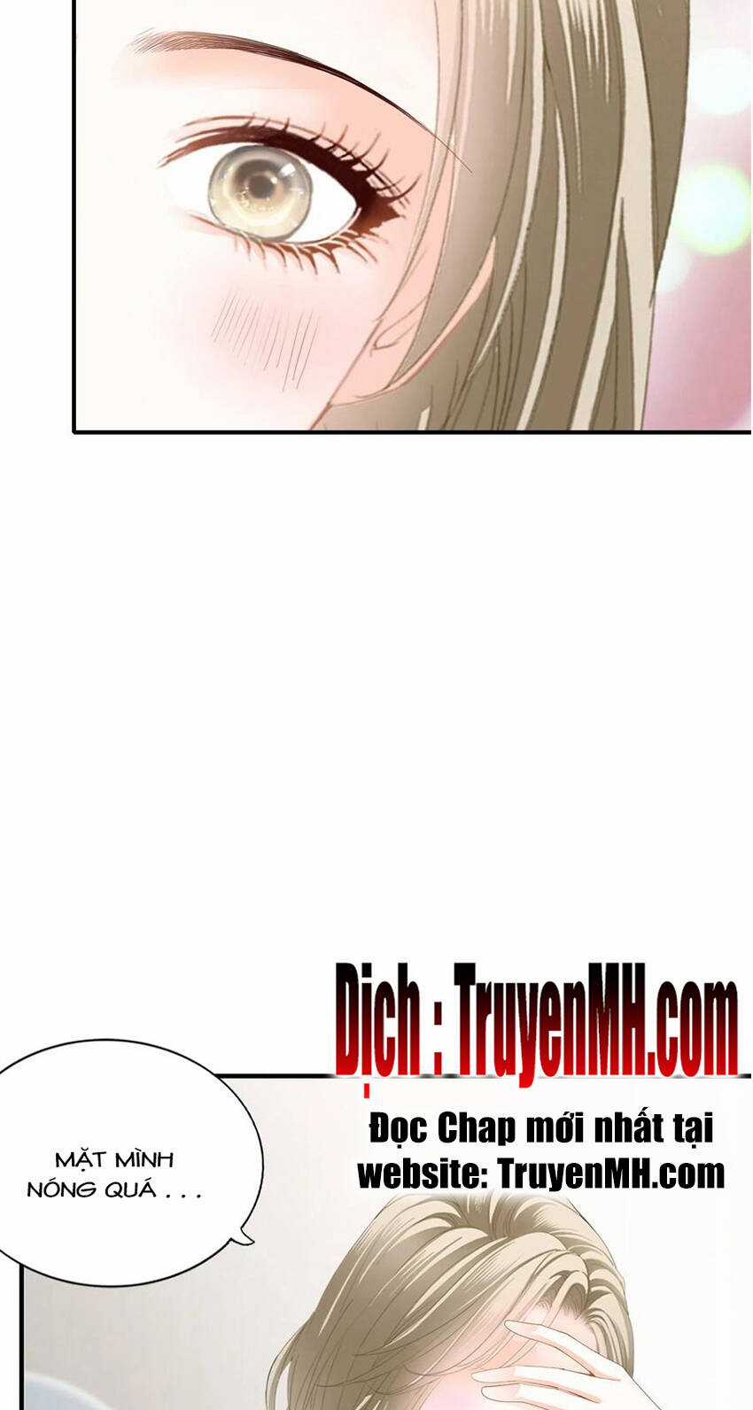 Bạo Quân Ái Nhân Chapter 122 trang 5