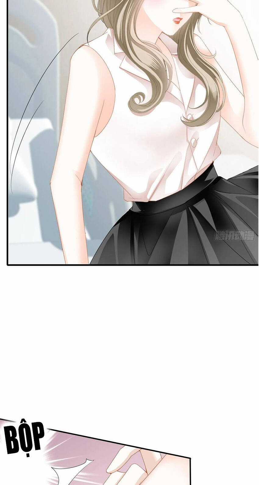 Bạo Quân Ái Nhân Chapter 122 trang 6