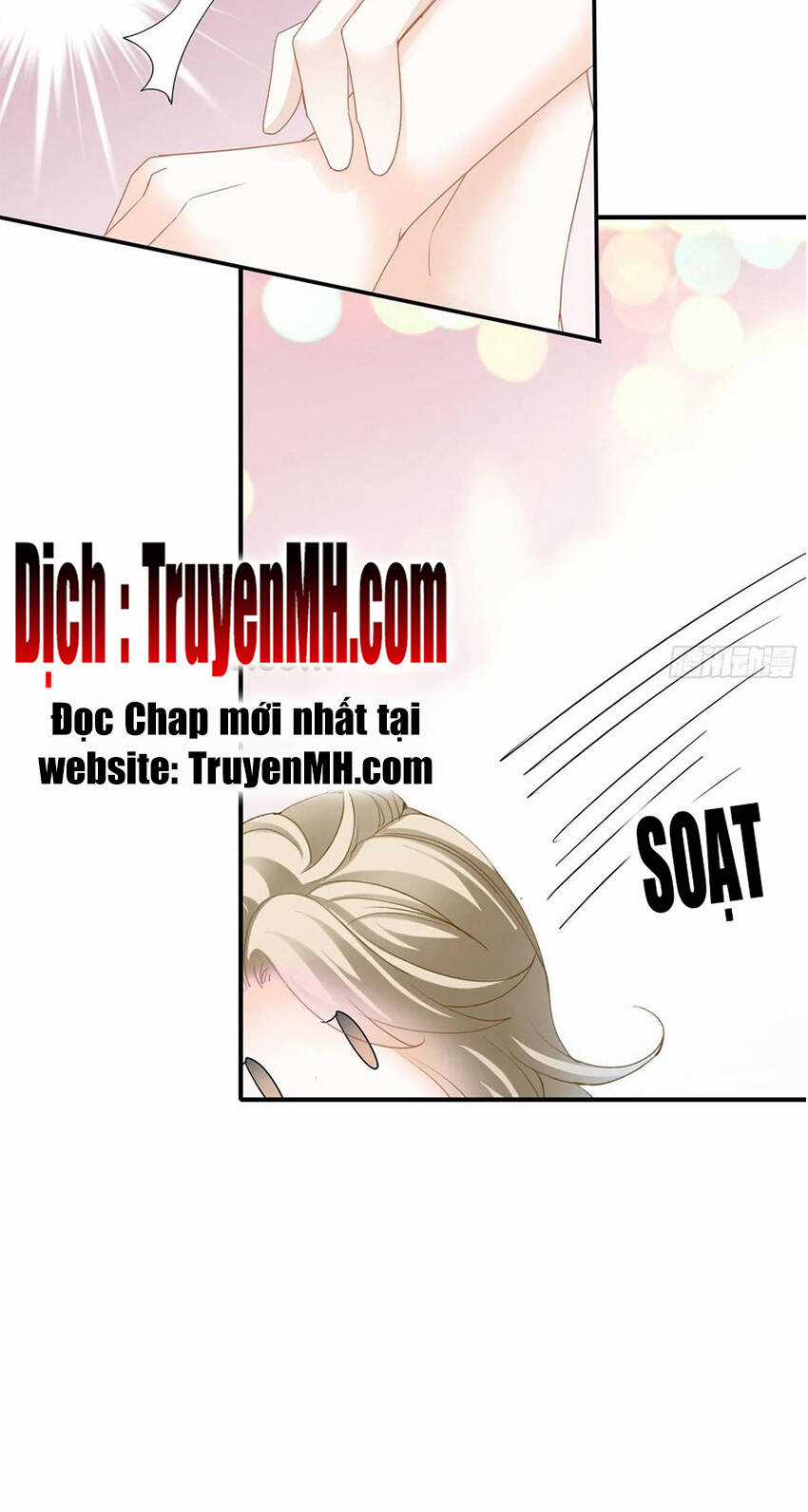 Bạo Quân Ái Nhân Chapter 122 trang 7