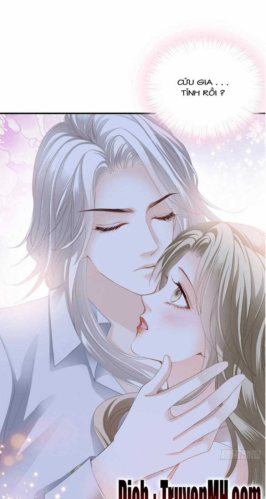 Bạo Quân Ái Nhân Chapter 122 trang 8