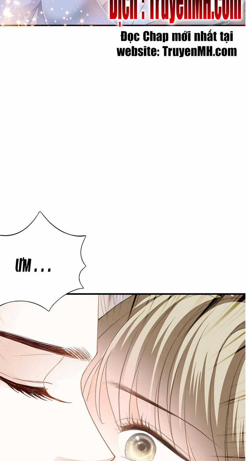 Bạo Quân Ái Nhân Chapter 122 trang 9