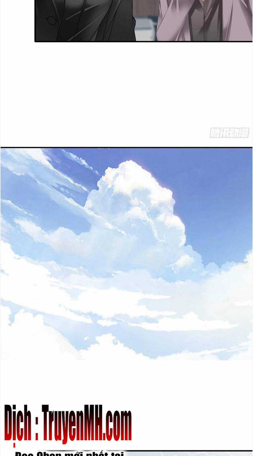 Bạo Quân Ái Nhân Chapter 123 trang 12