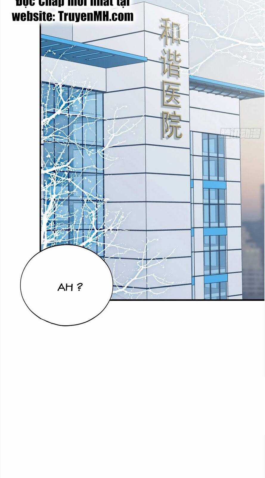 Bạo Quân Ái Nhân Chapter 123 trang 13