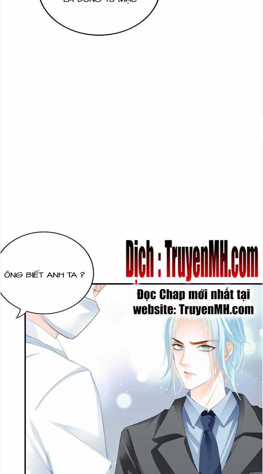 Bạo Quân Ái Nhân Chapter 123 trang 15