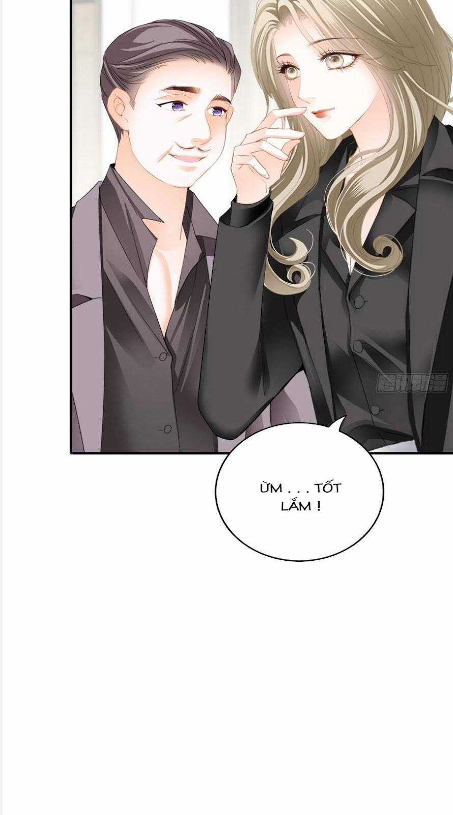 Bạo Quân Ái Nhân Chapter 123 trang 17