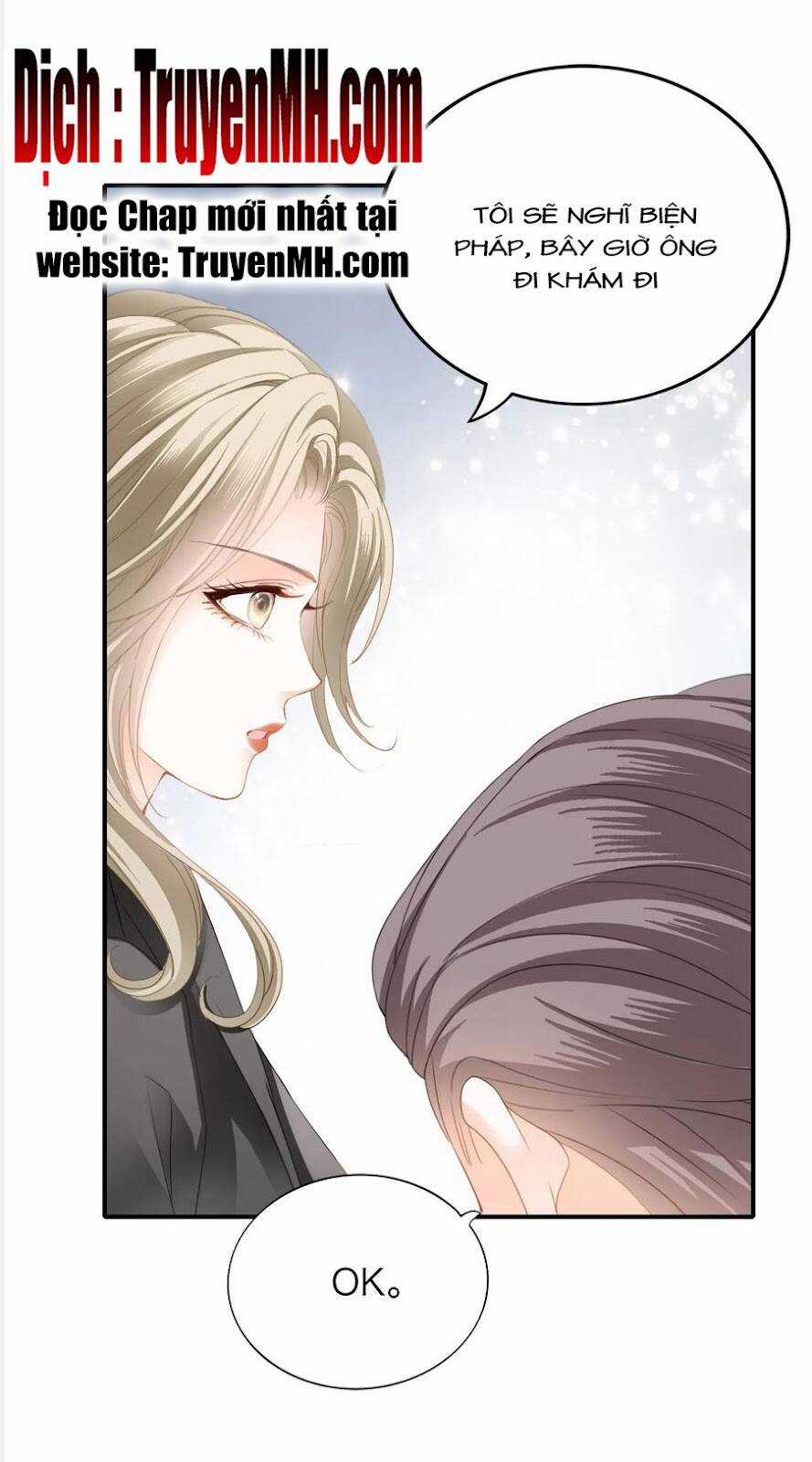 Bạo Quân Ái Nhân Chapter 123 trang 18