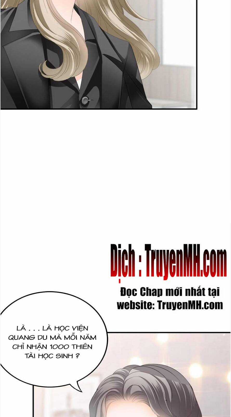 Bạo Quân Ái Nhân Chapter 123 trang 3