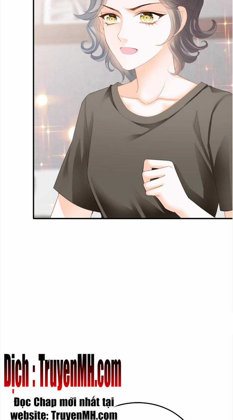 Bạo Quân Ái Nhân Chapter 123 trang 4