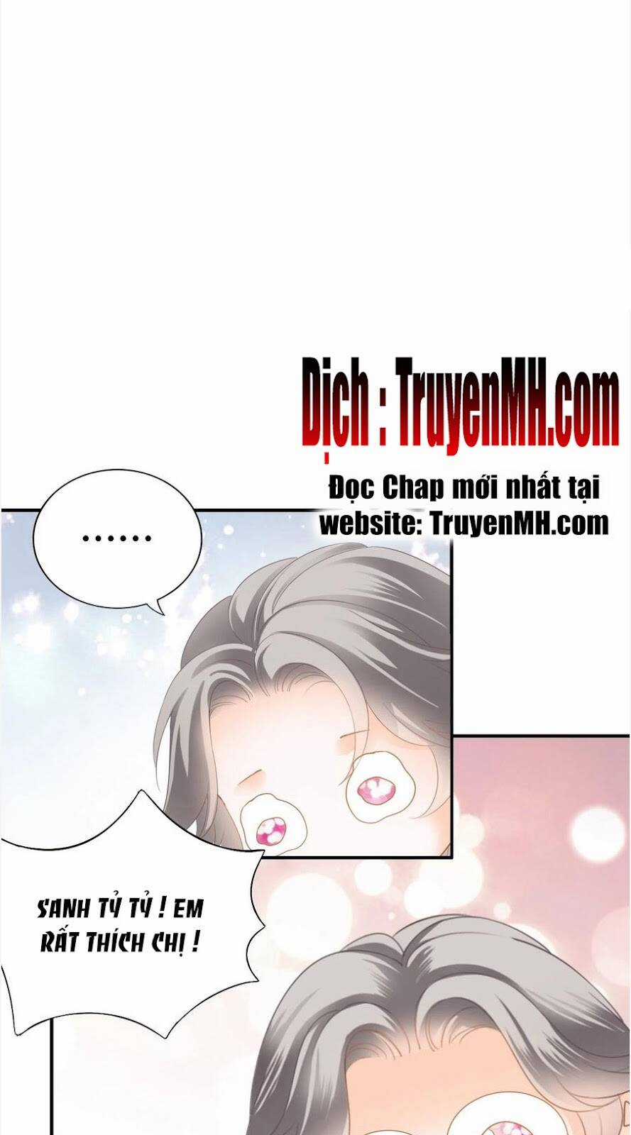 Bạo Quân Ái Nhân Chapter 123 trang 6