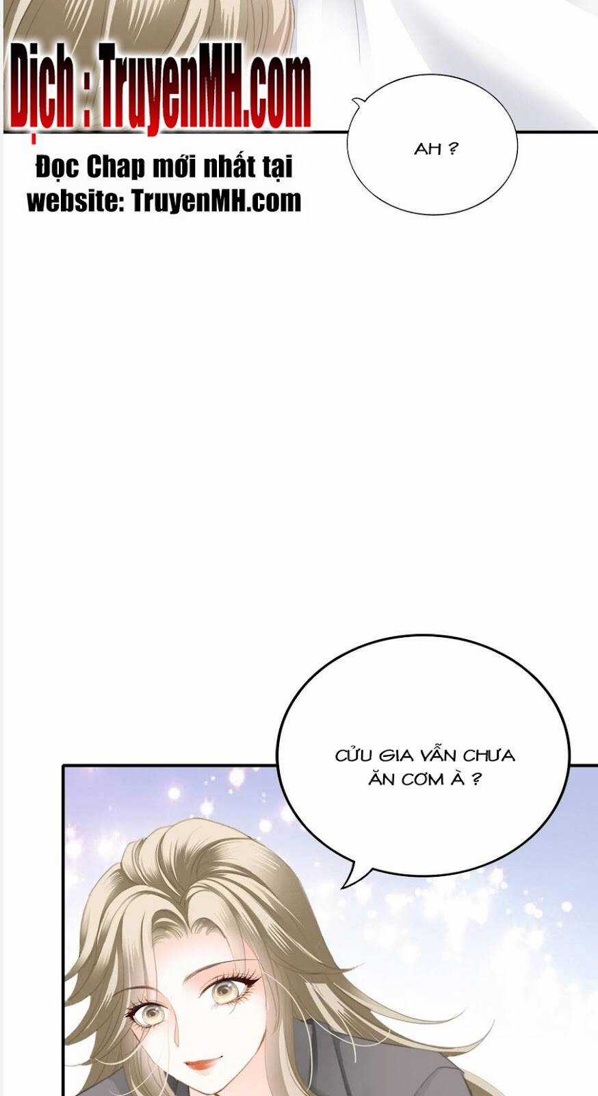 Bạo Quân Ái Nhân Chapter 124 trang 12