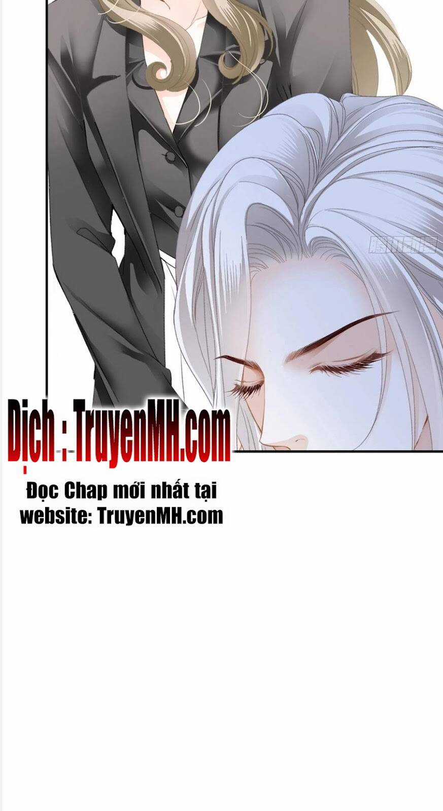 Bạo Quân Ái Nhân Chapter 124 trang 13