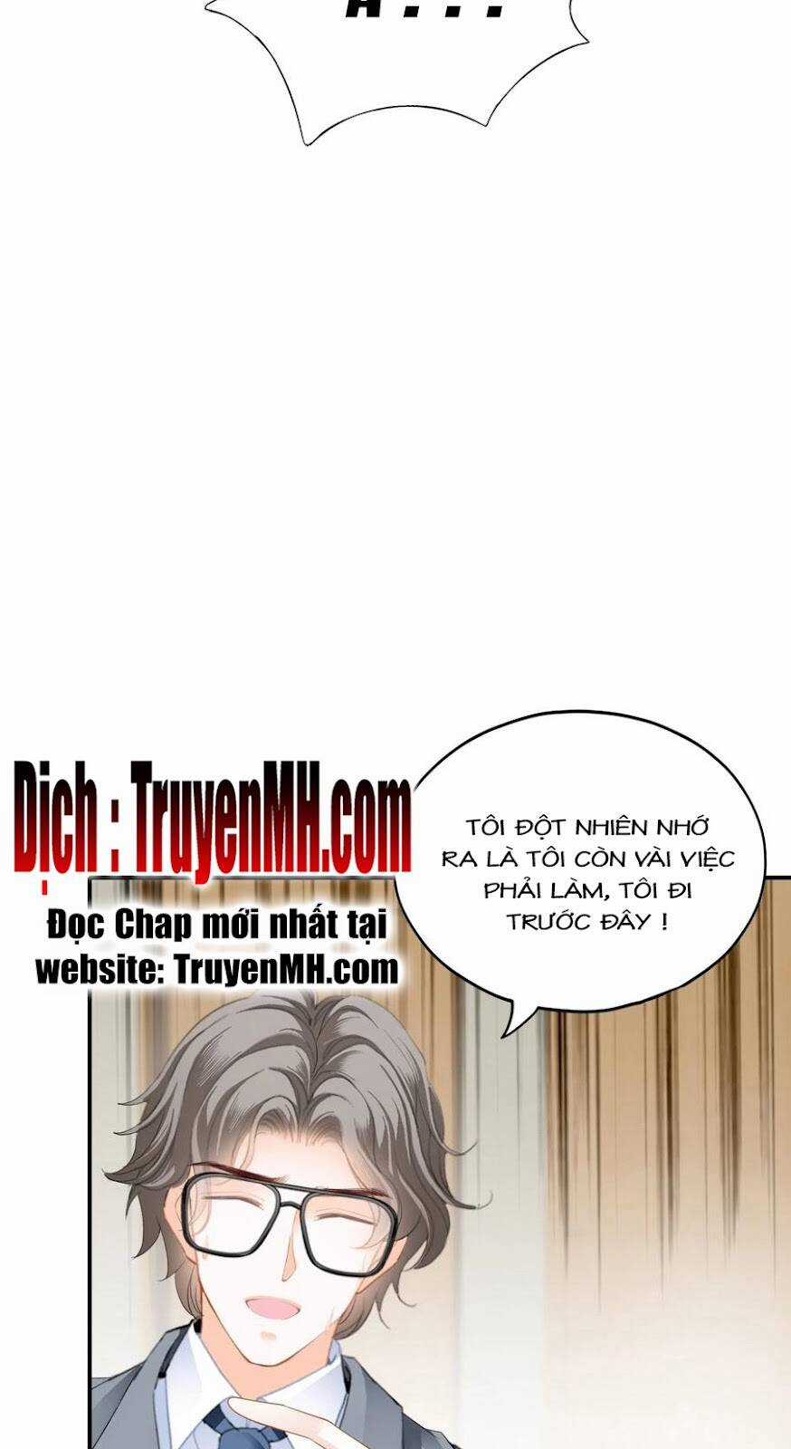 Bạo Quân Ái Nhân Chapter 124 trang 16