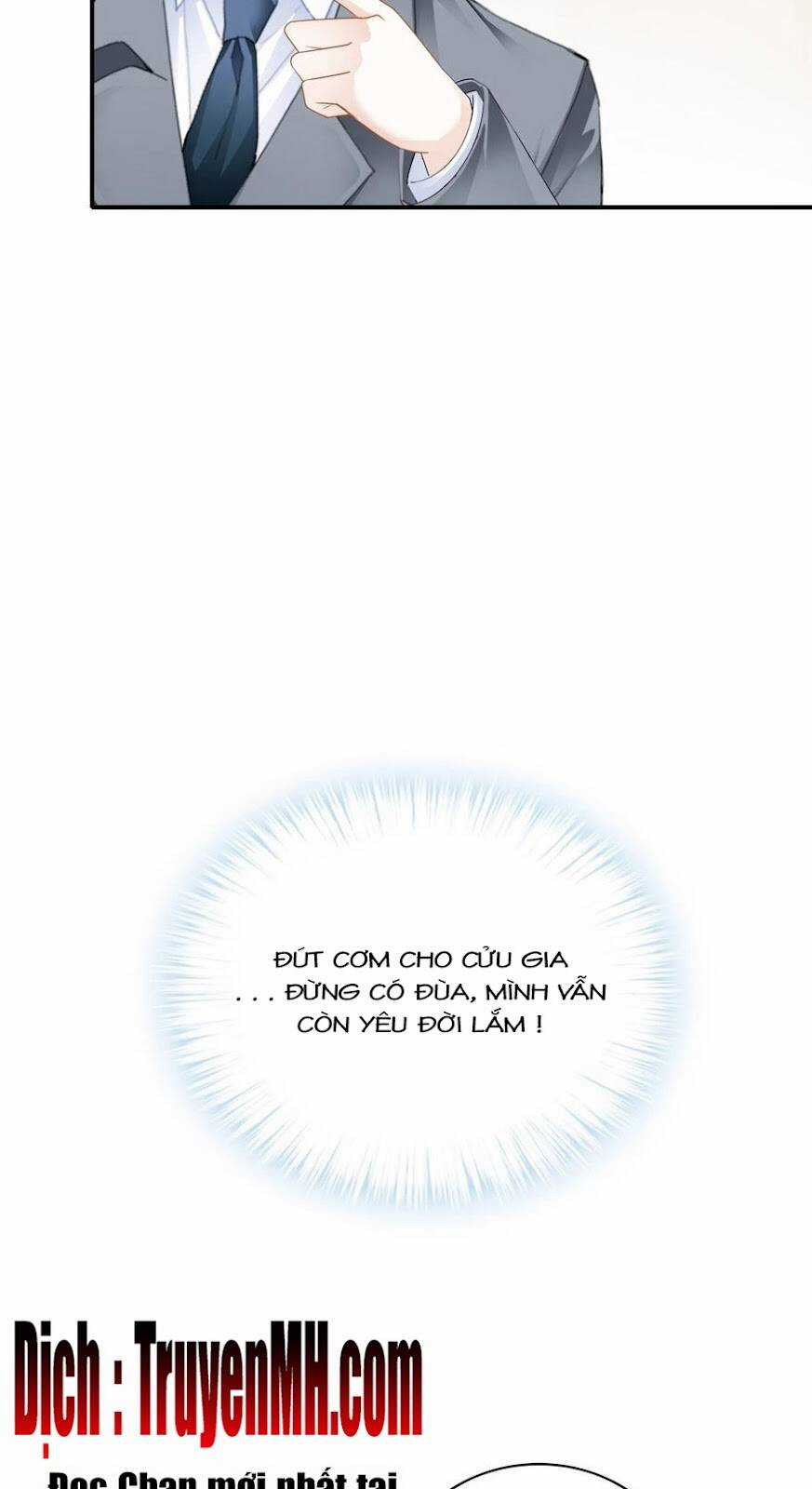 Bạo Quân Ái Nhân Chapter 124 trang 17