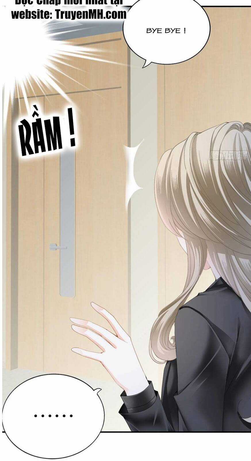 Bạo Quân Ái Nhân Chapter 124 trang 18