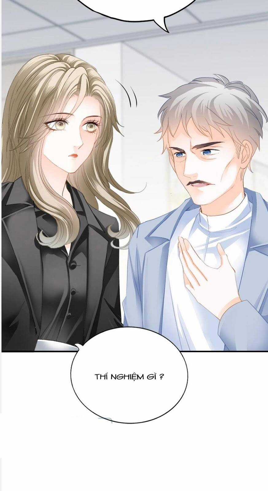 Bạo Quân Ái Nhân Chapter 124 trang 2