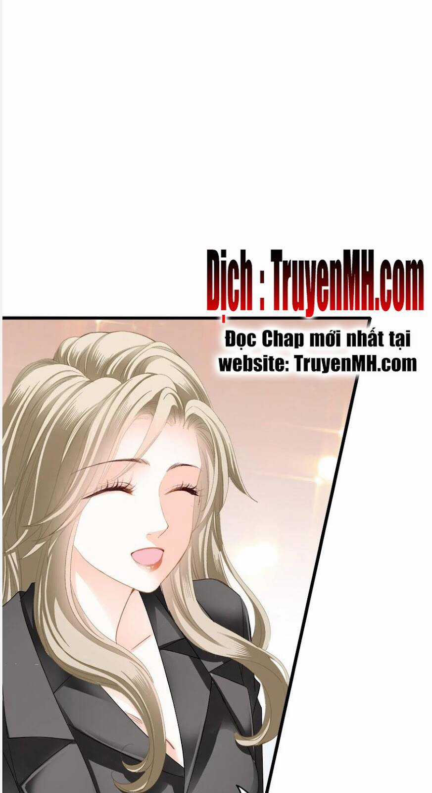 Bạo Quân Ái Nhân Chapter 124 trang 4