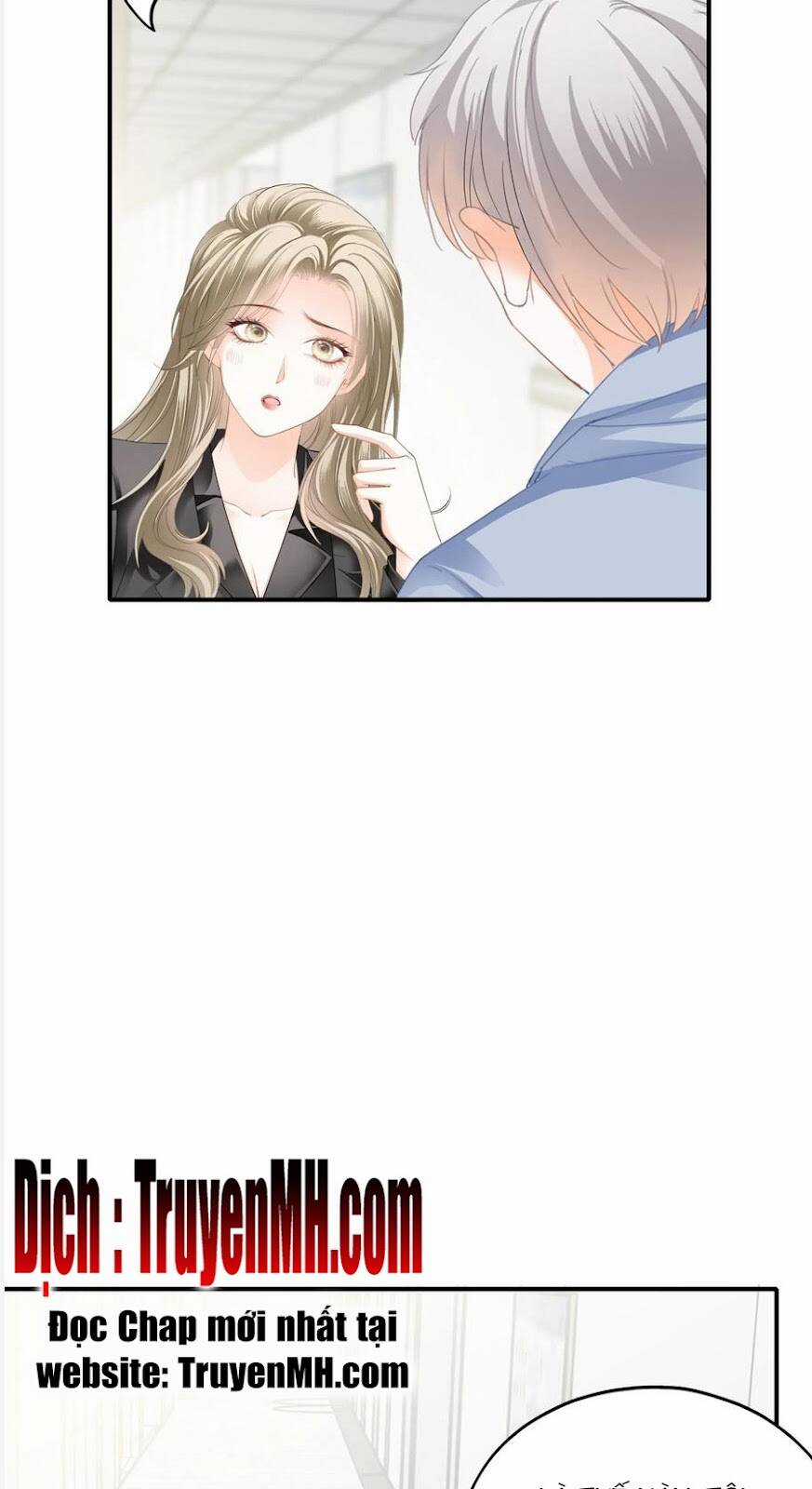 Bạo Quân Ái Nhân Chapter 124 trang 6