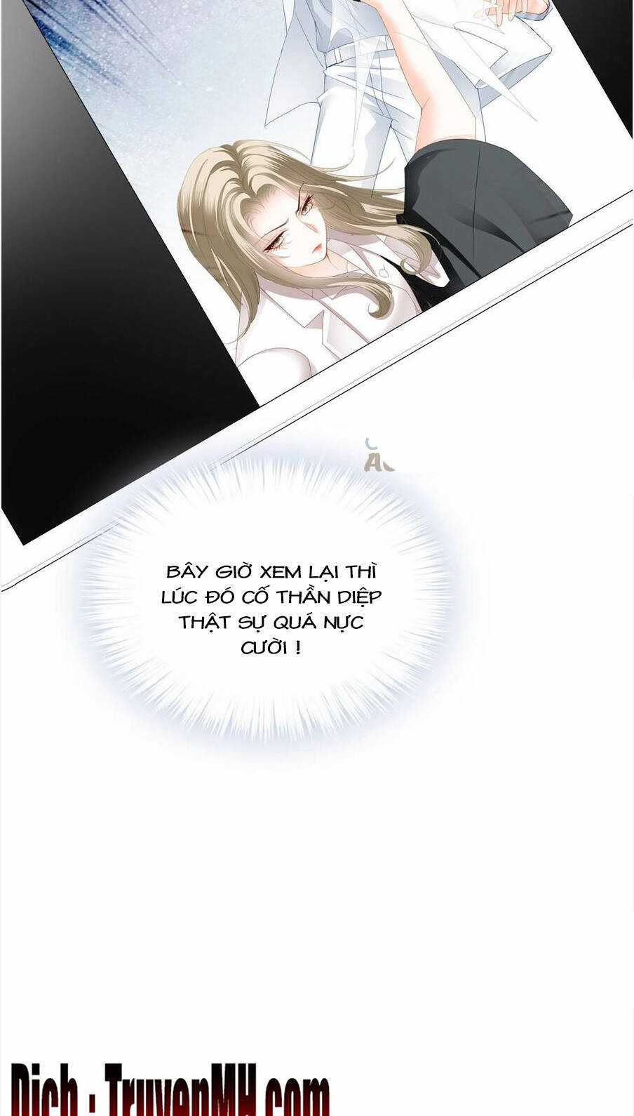 Bạo Quân Ái Nhân Chapter 125 trang 12