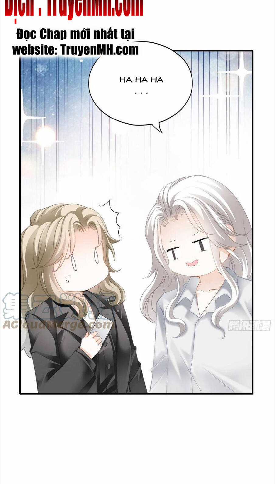 Bạo Quân Ái Nhân Chapter 125 trang 13